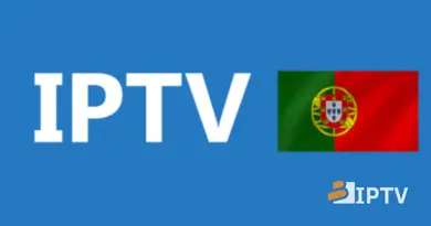 ip tv portugal